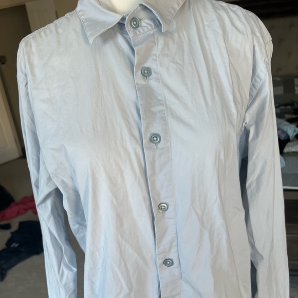 LE 31 BUTTON DOWN - Picture 4 of 8